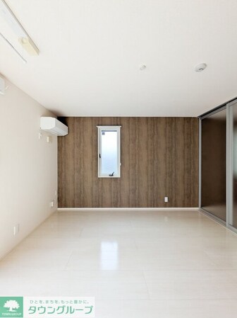 ティサージュの物件内観写真